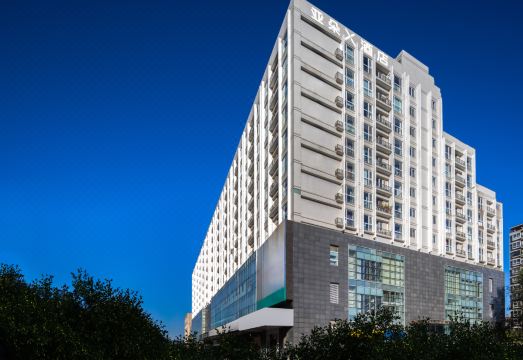 아투어 호텔 객실