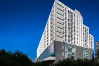 Atour X Hotel Beijing Zhongguancunkexuecheng Sijiqing Hotels in Xiang Mountain, Badachu Scenic Spot