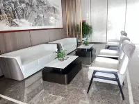 HEZHENG  HOTEL Hotels in Jingxing County