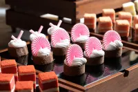 Hampton by Hilton Xin Tian - Desayuno