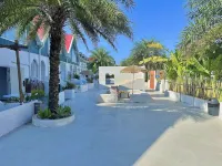陌海·望海民宿（萬尾金灘店）