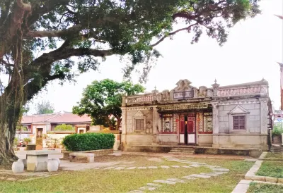 Artistic Nest Hotels in Kinmen