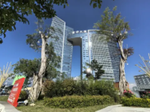 Liangjianfang Scenic Homestay