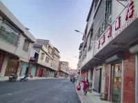 168 Hotel Hotels near Pingtian Ginkgo Township