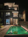 Huilin Yuansu Hot Spring Villa