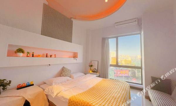 Hanyoushe Apartment (Vanke Yuncheng Overseas Chinese University)