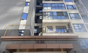 Huanlesong Homestay (Railway Station)