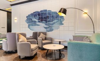 Xana Hotelle Hotel (Qiandao Lake Scenic Area)