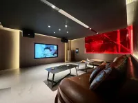 Xiantingxu Homestay (Laojunshan Zhongling Cableway Branch)