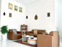 Sok Eng Hotel โรงแรมใกล้วัดเลย