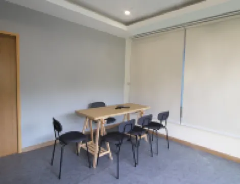 เซน สมุย โฮเท็ล