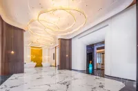 Tianmen Wanda Plaza Madison Hotel Hotels in Tianmen