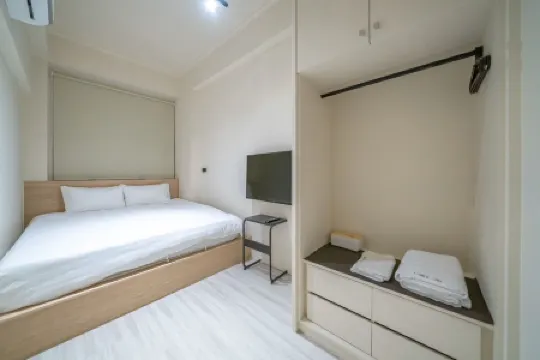 Times inn - Tainan