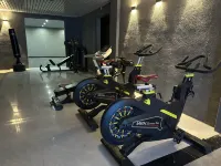 Luge Apartment