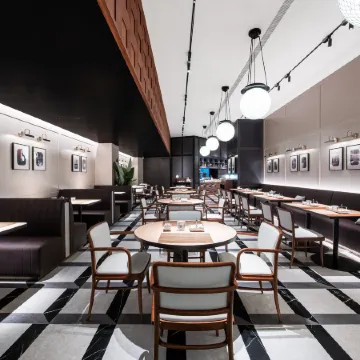 IntercityHotel Wuhan Optics Valley Square Guanshan Avenue