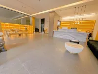 Jinxi Hot Spring Hotel