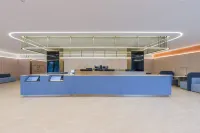 HanTing Hotel (Lüliang Liulin Qinglong Street)