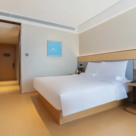 JI Hotel (Luohe Vocational and Technical College)