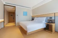 JI Hotel (Luohe Vocational and Technical College) Hotels in Luohe