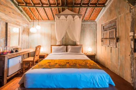 Nauna Villa Bali