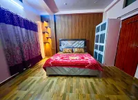 Trilok Residency Dashashwamedh Varanasi - Pensions