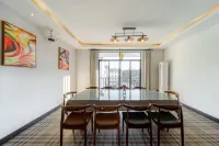 Wei Pan · Mountain River Mail Moon · Garden View Resort (Wuyuan Culture Square Store) - 3 stjerner