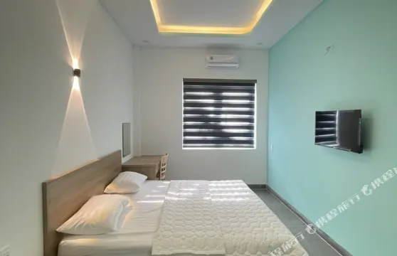 巴地-紅寶石汽車旅館