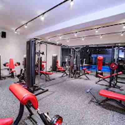 Vita Di Lussso Fitness & Recreational Facilities