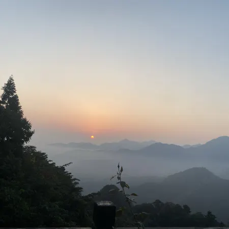 Wudang Mountain Yiheju