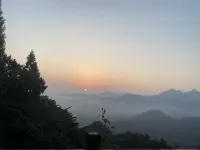 武當山逸和居（南巖観光地） - マウンテンビュー