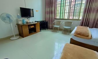 Guangnan Sanjin Hotel