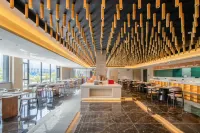 Happy Cheng Hotel (Huangshan North High-speed Railway Station)