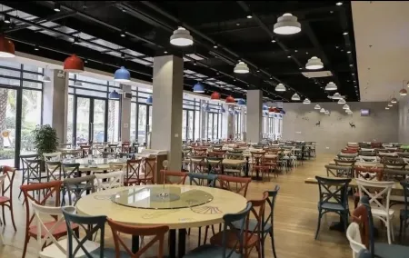 Bluc Ocean and Bluc Bay Apartments Отели рядом с достопримечательностью «Loong Bay International Ocean Resort»