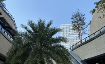 WanYoo Esports Hotel (Guangzhou Changlong Jinlin Wanbo)