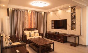 Weihai Hiland Bay Apartment Hotel(Weihai Park branch)