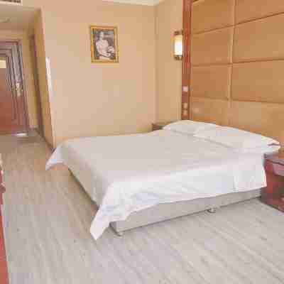 靖邊東方假日酒店 Rooms