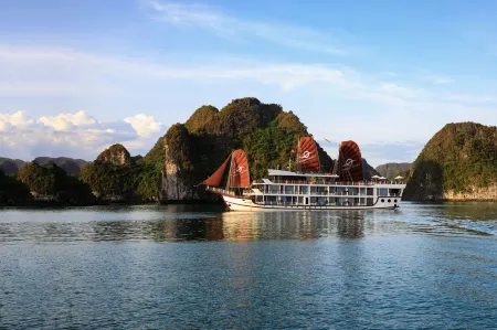 V'Spirit Cruises
