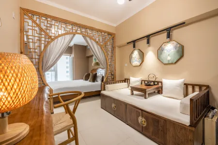 Mantu Xiaozhu Apartment