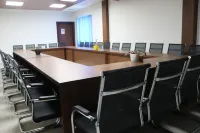 Galaxy Garden Resort Hotels in Gaindakot