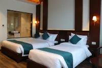 Galaxy Garden Resort Hotels in Chitwan