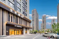JI Hotel (Hangzhou Xiaoshan MixC) Hotels in Hangzhou