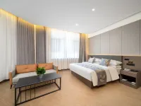 Longyuan Hotel (Yanqi County People's Square Branch) Hotels in Yanqi