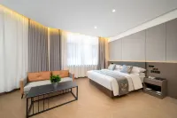 Longyuan Hotel (Yanqi County People's Square Branch) Hotels in Yanqi