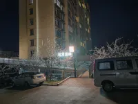 Shenhao Hotel (Xingshanli Shopping Mall) - Parkplatz