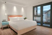 Qixi Homestay (Zhaosu) Hotels in Zhaosu