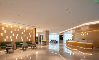 Hilton Garden Inn Chengdu Chunxi Road Center