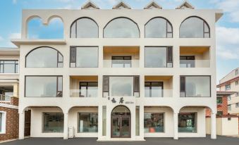 Yunju Hai house Hotel(Beidaihe shop)