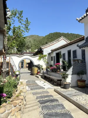 BeijingHuiyuntingHomestay Hotel in zona Ming Tombs - Tailing Tomb