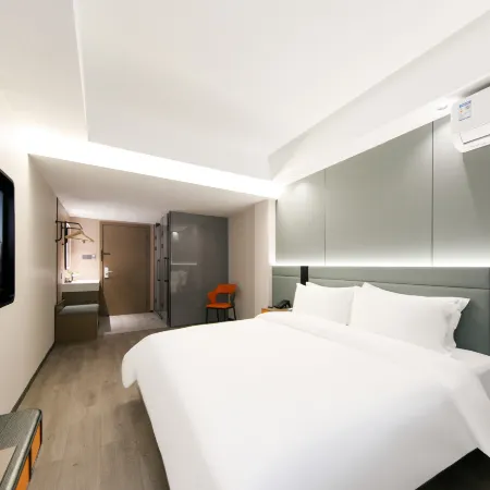 Zhoushan Yalai Hotel (Donggang Kaihong Plaza Store )