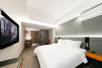 婭莱ホテル 舟山（東港凱虹広場）